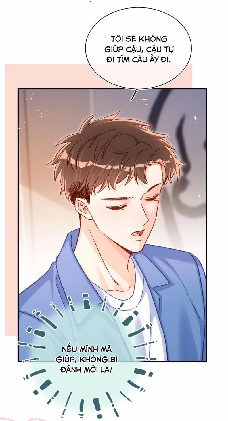 Cho Là Thật 59 trang 15