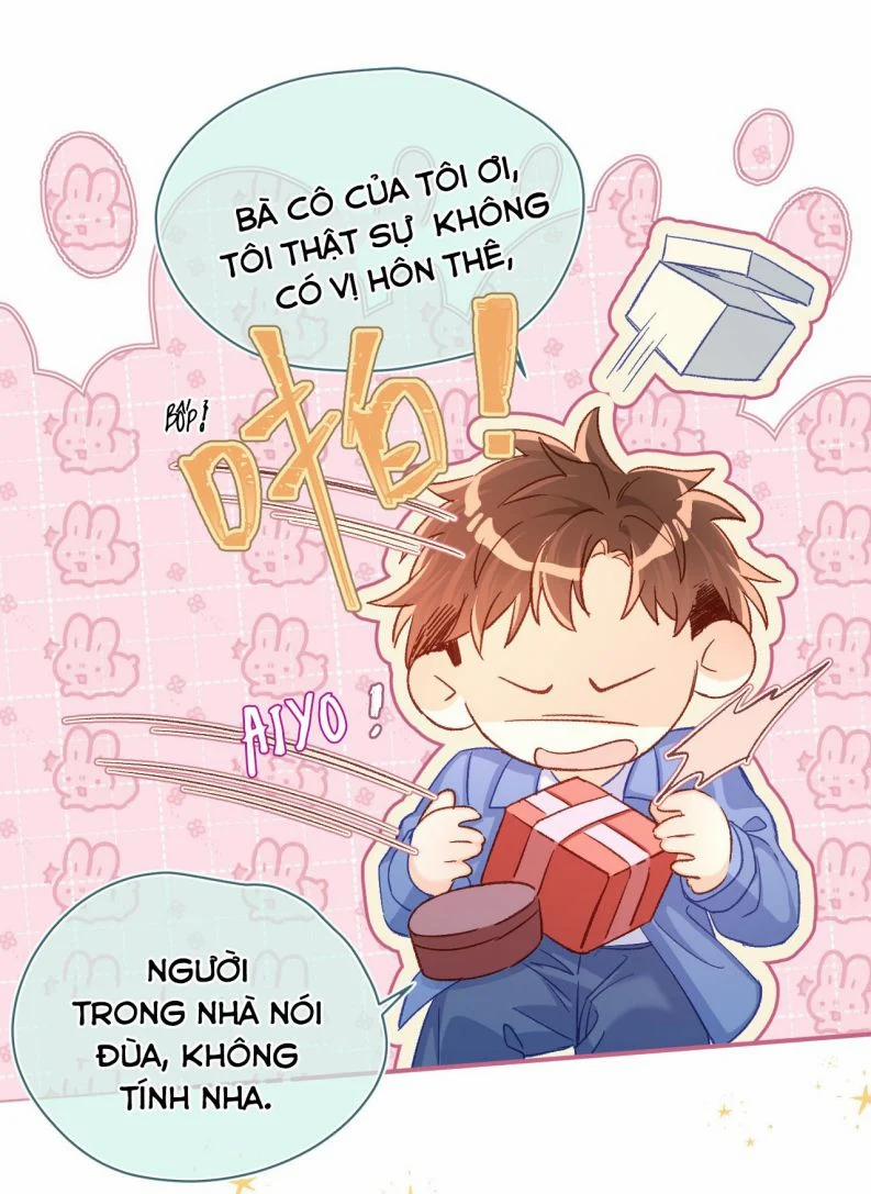 Cho Là Thật 59 trang 17