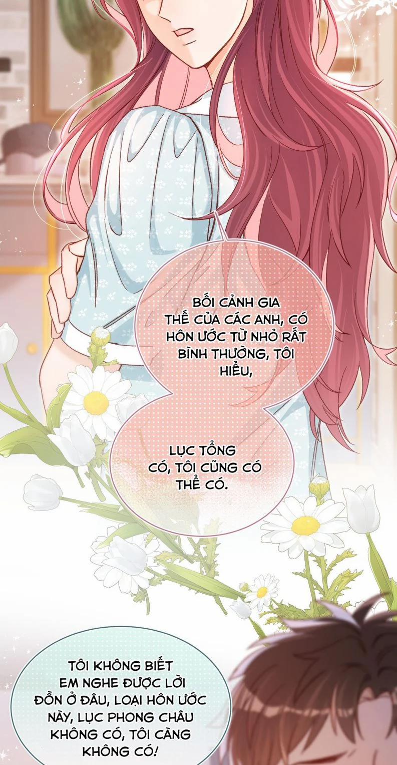 Cho Là Thật 59 trang 19