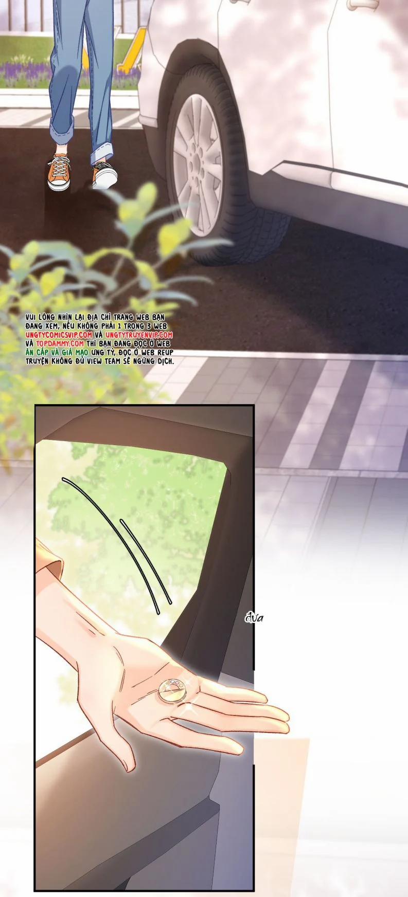 Cho Là Thật 59 trang 24