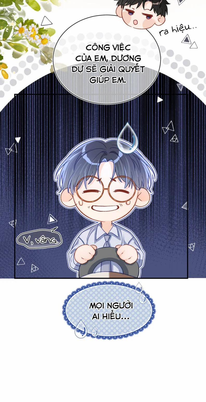 Cho Là Thật 59 trang 27