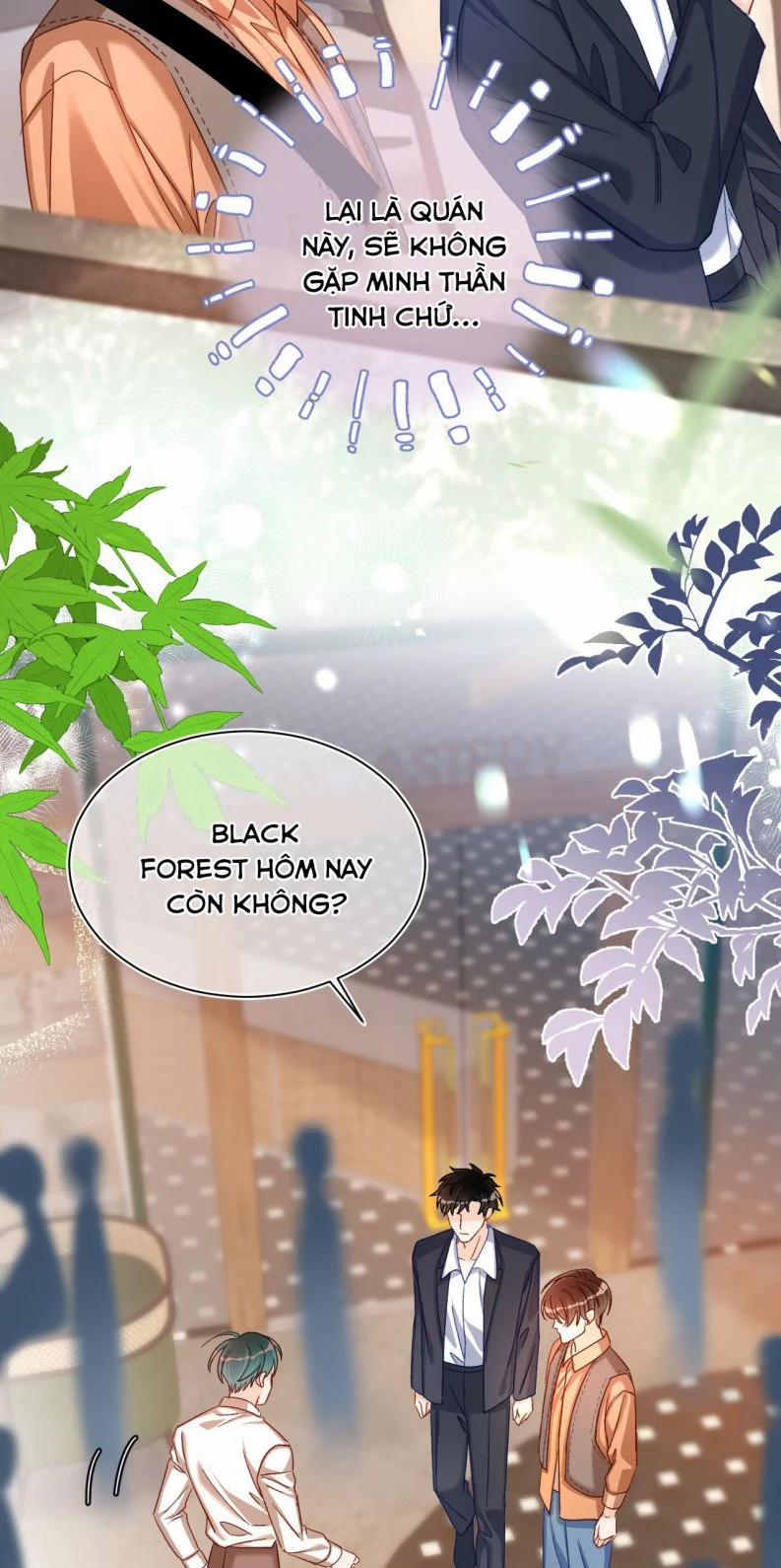 Cho Là Thật 59 trang 32