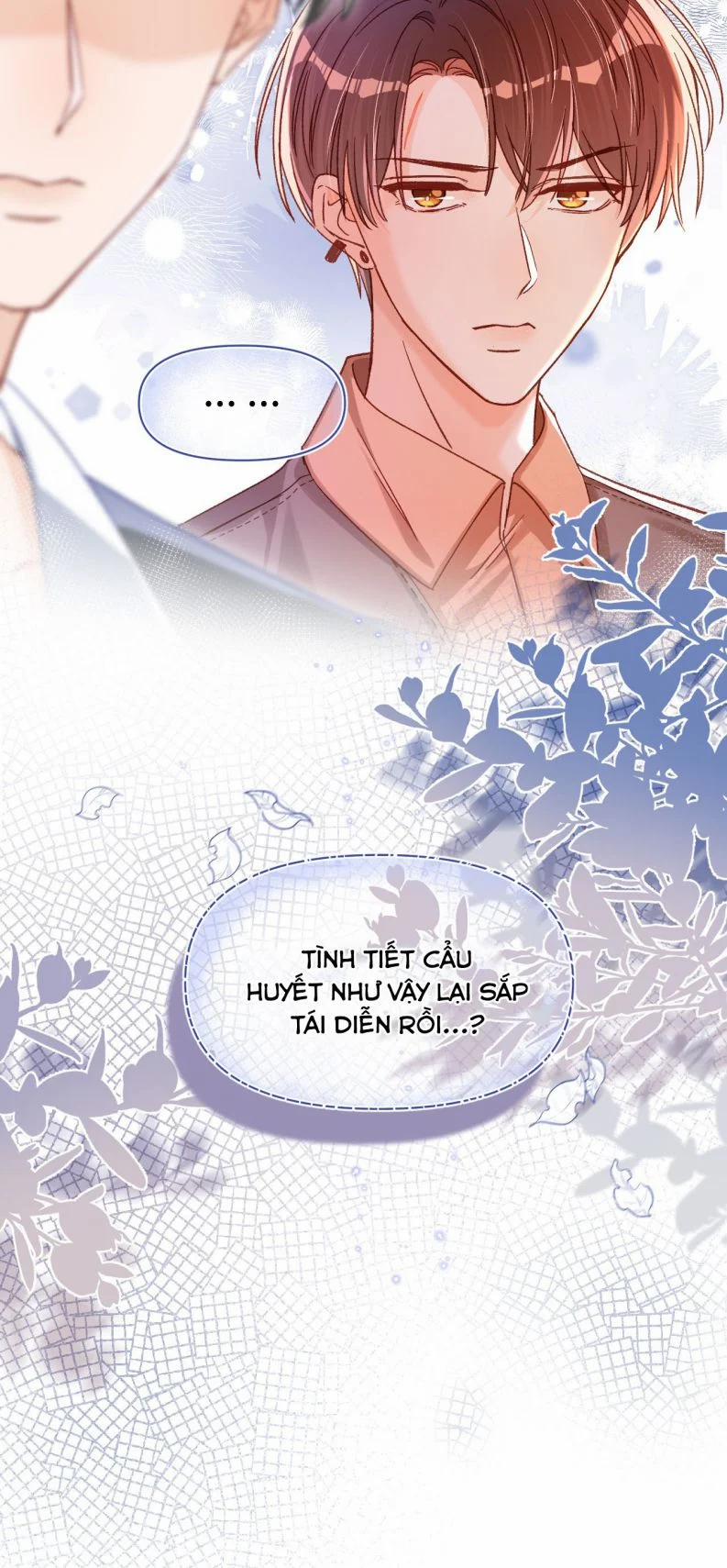 Cho Là Thật 59 trang 35