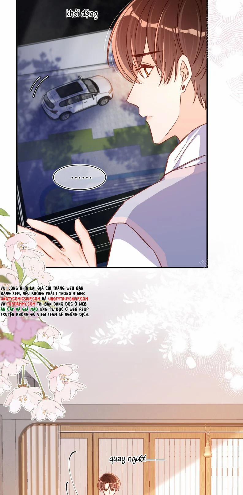 Cho Là Thật 59 trang 8