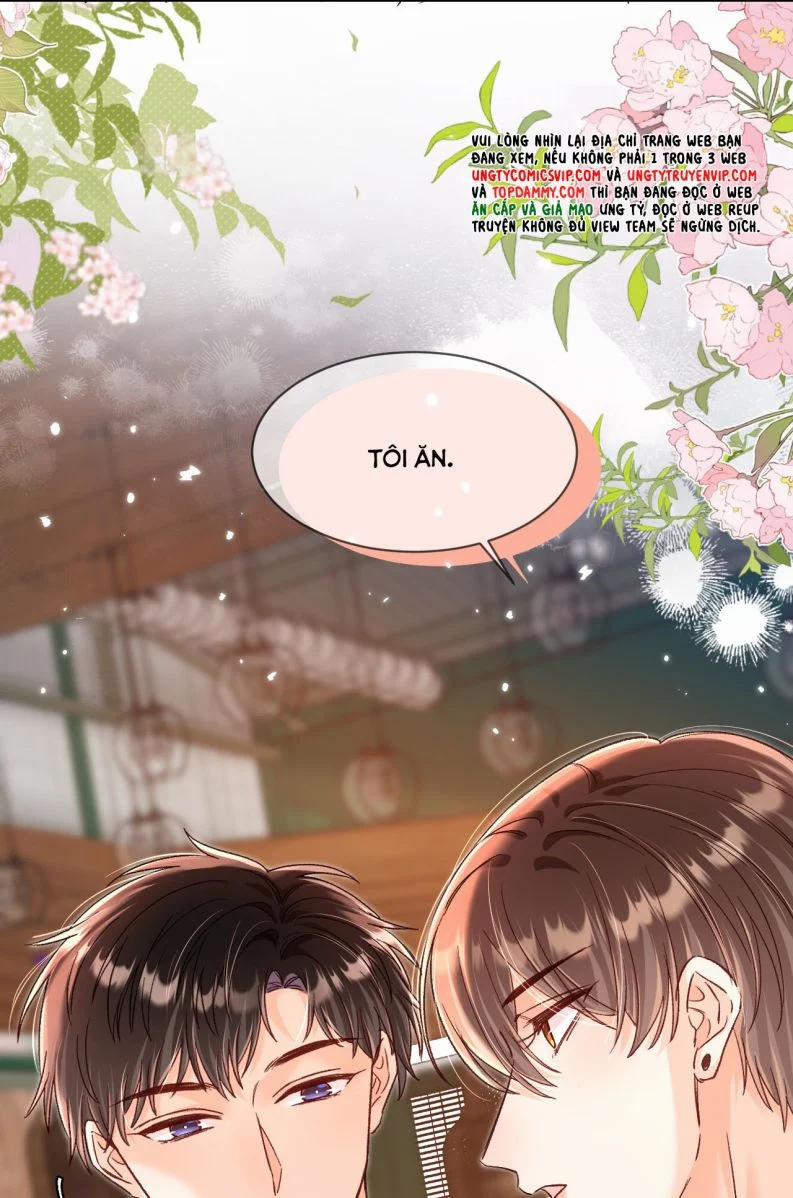 Cho Là Thật 60 trang 11