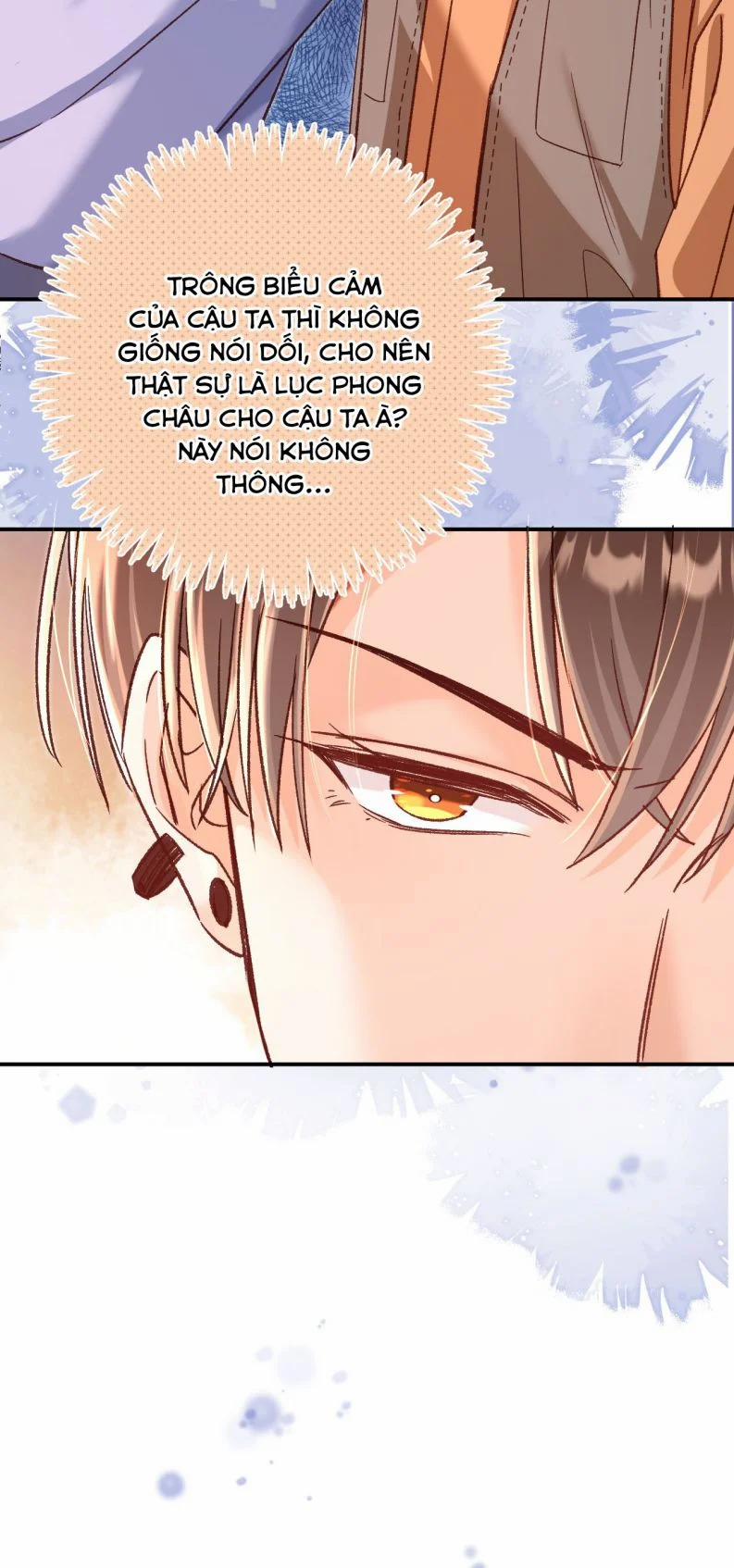 Cho Là Thật 60 trang 21
