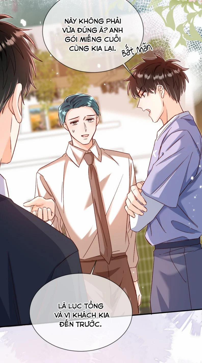 Cho Là Thật 60 trang 4