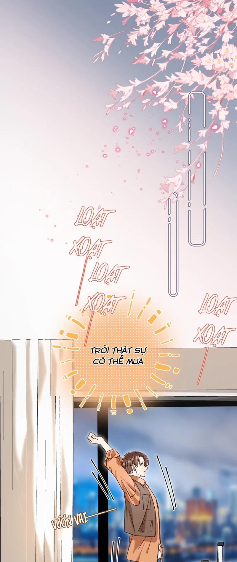 Cho Là Thật 61 trang 18