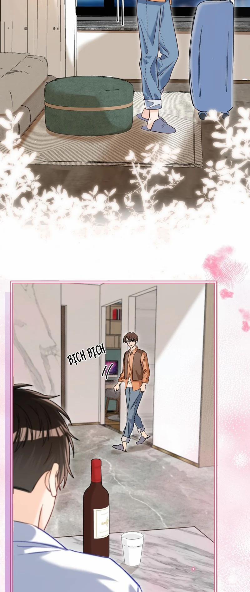 Cho Là Thật 61 trang 19