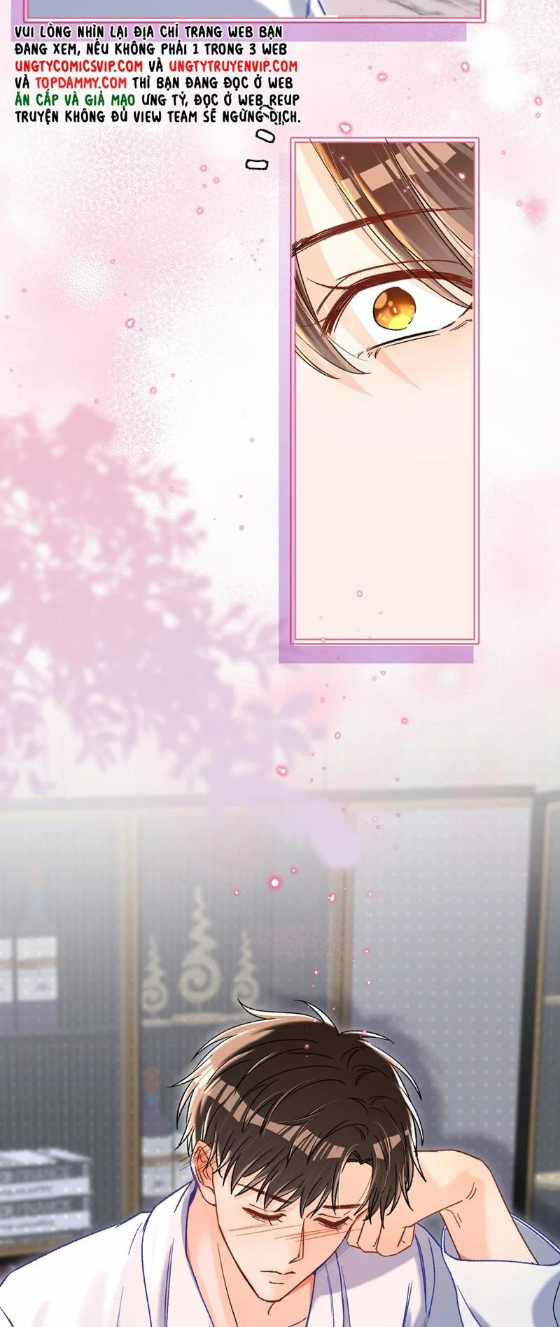 Cho Là Thật 61 trang 20