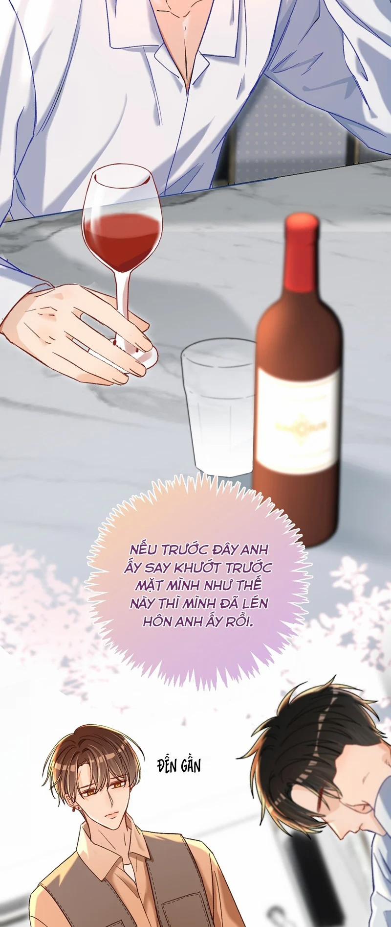 Cho Là Thật 61 trang 21