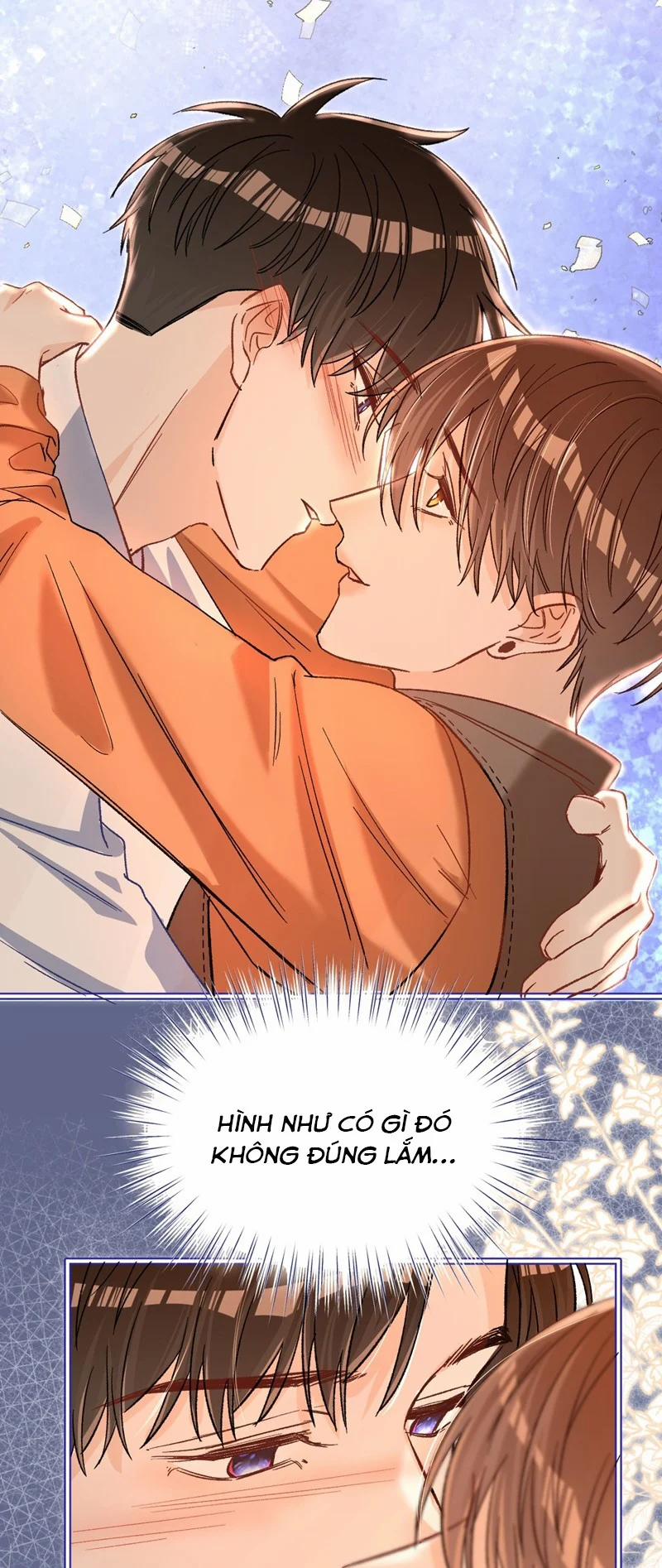 Cho Là Thật 61 trang 28