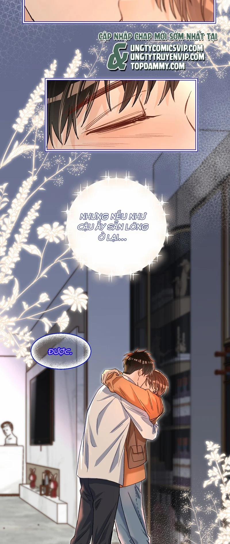 Cho Là Thật 61 trang 29
