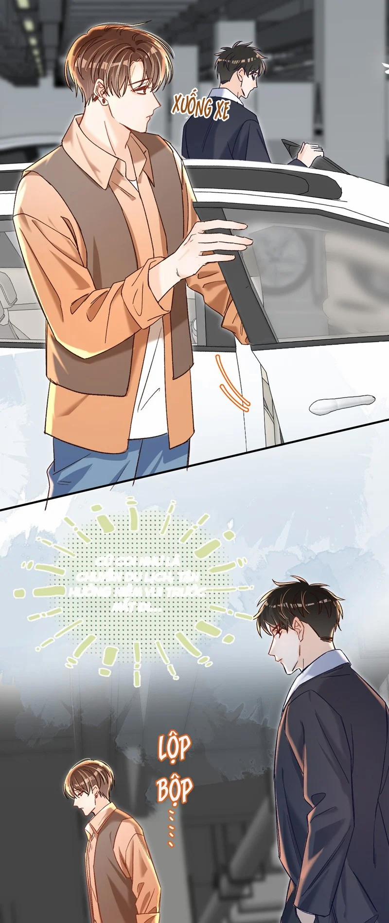 Cho Là Thật 61 trang 4