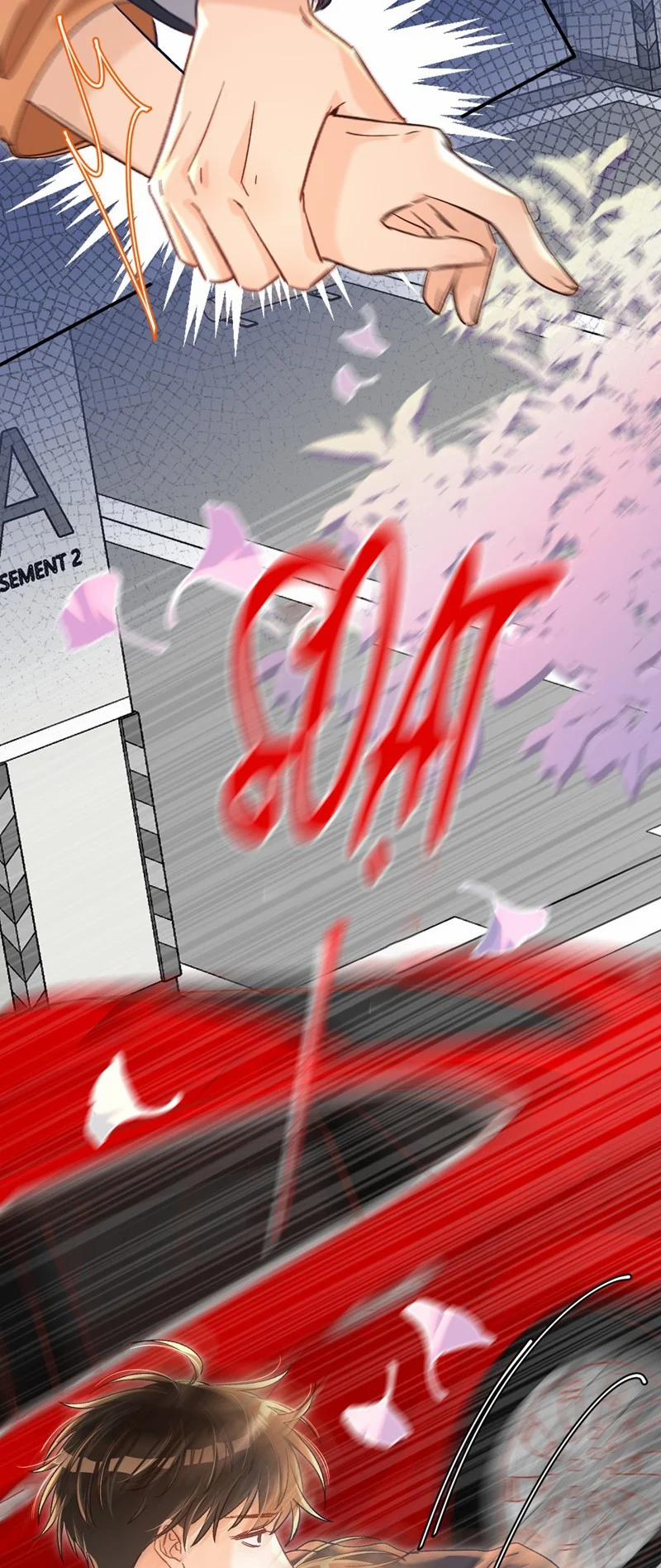 Cho Là Thật 61 trang 6