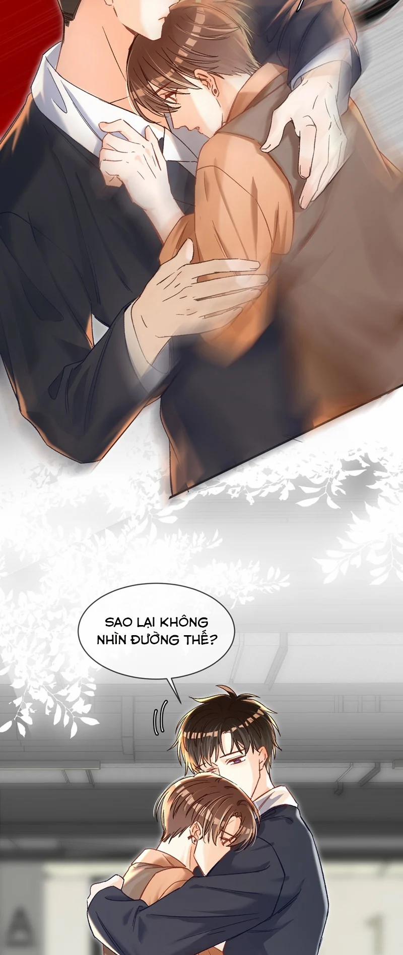 Cho Là Thật 61 trang 7