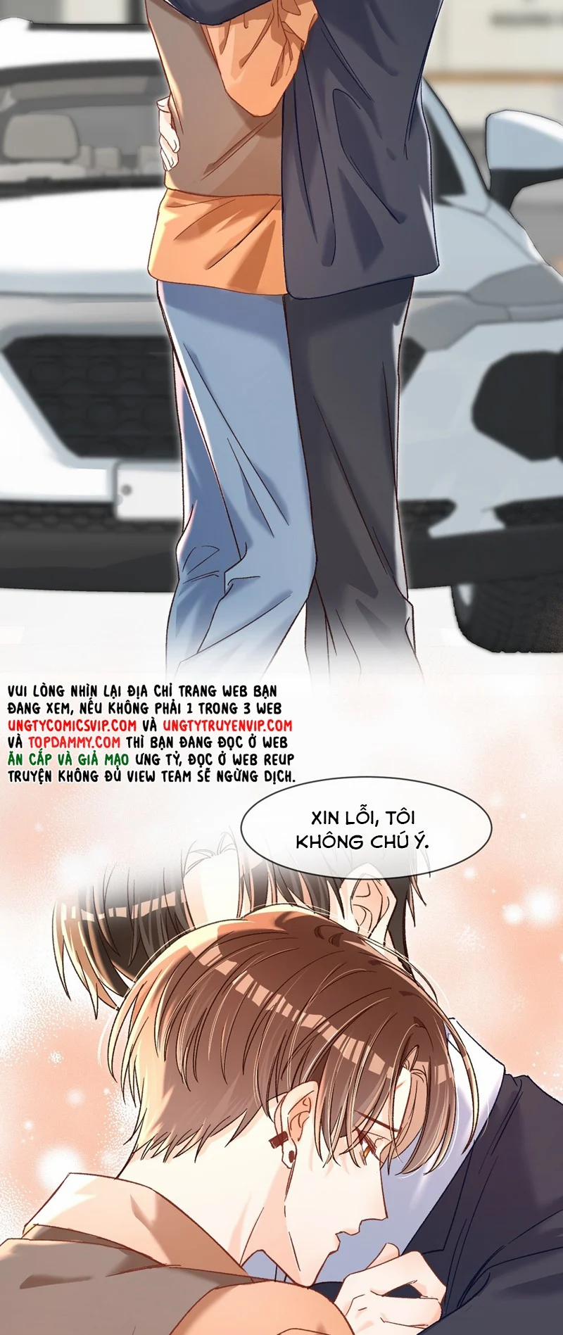 Cho Là Thật 61 trang 8