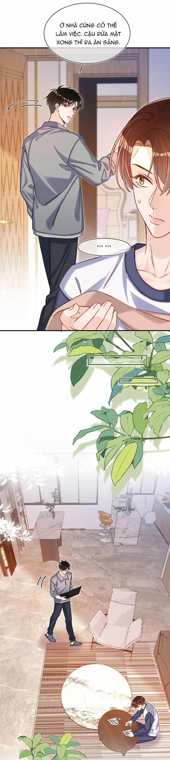 Cho Là Thật 63 trang 4