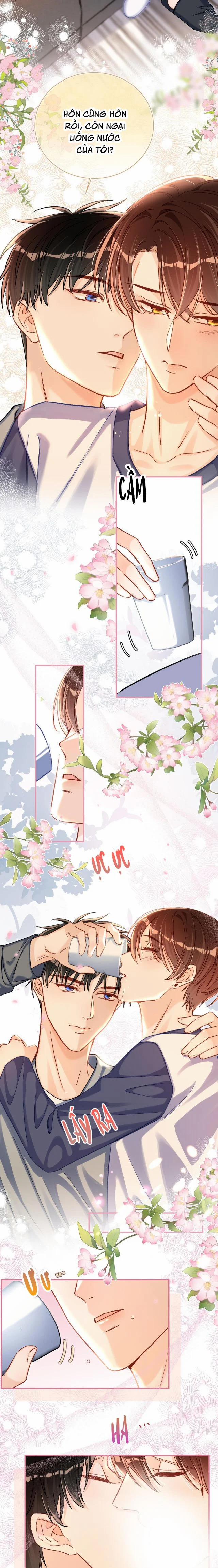 Cho Là Thật 64 trang 7