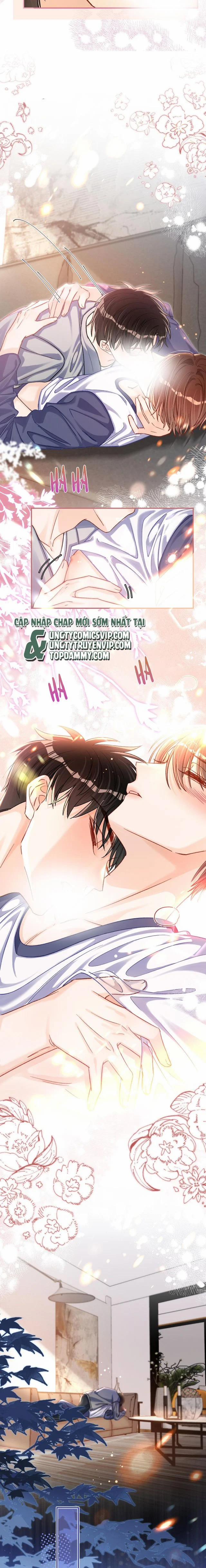 Cho Là Thật 64 trang 8