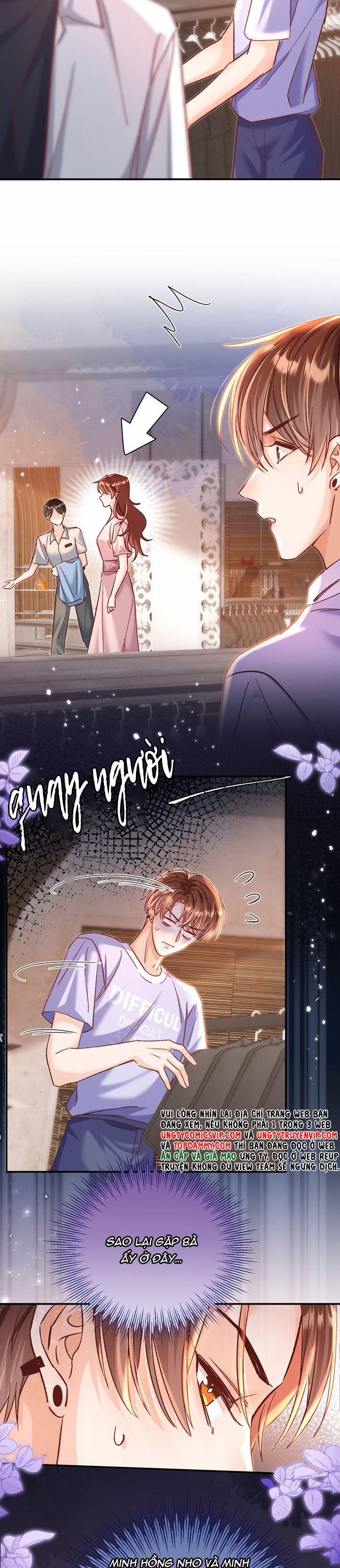 Cho Là Thật 65 trang 11