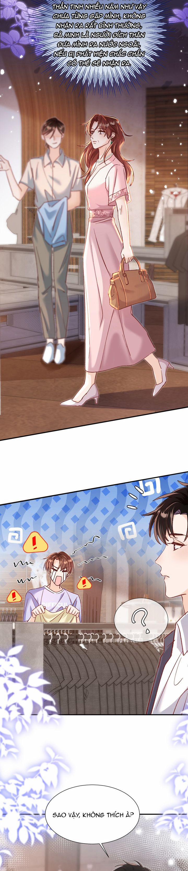 Cho Là Thật 65 trang 12