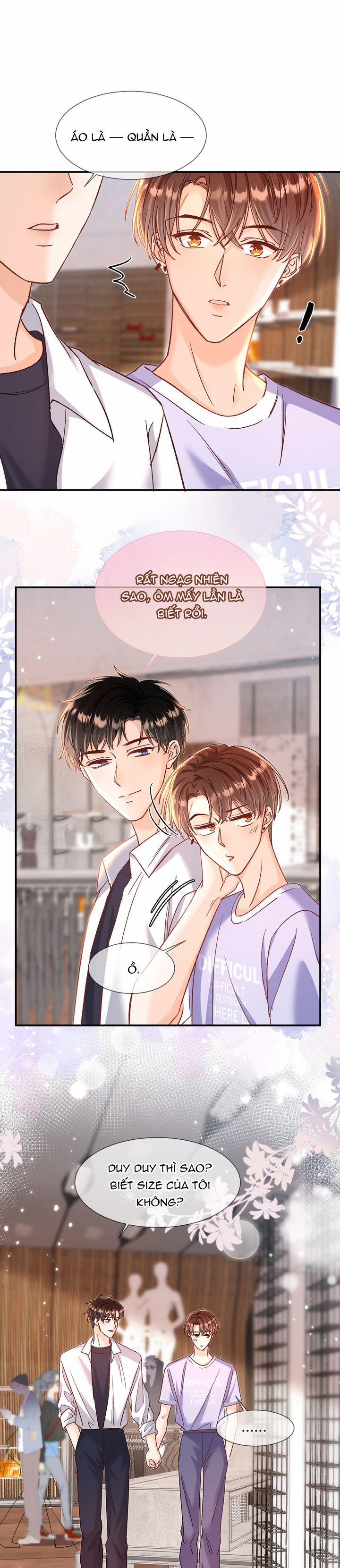 Cho Là Thật 65 trang 14