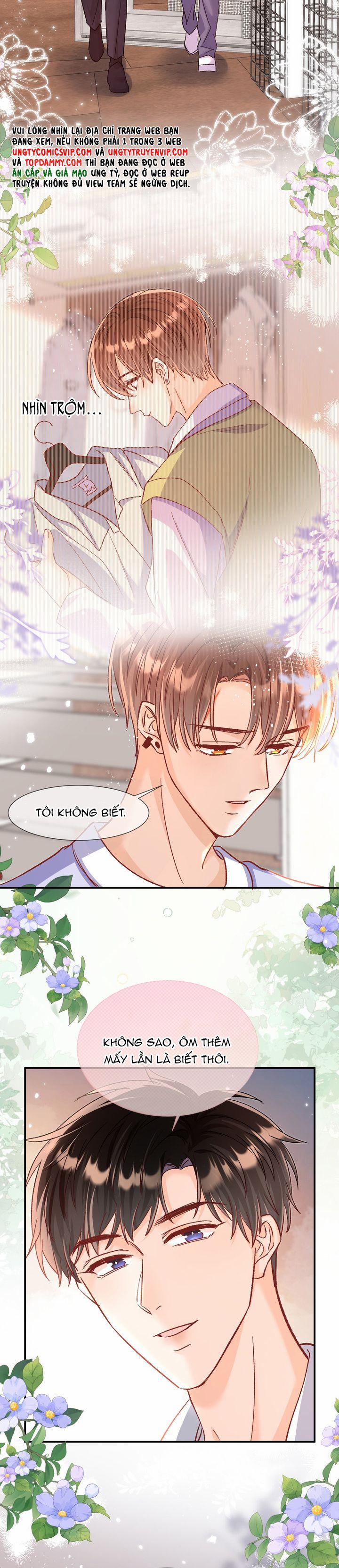 Cho Là Thật 65 trang 15