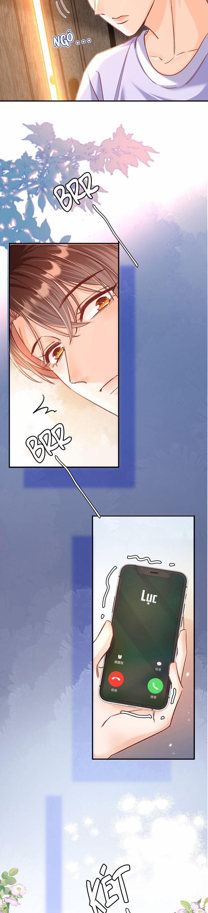 Cho Là Thật 65 trang 6