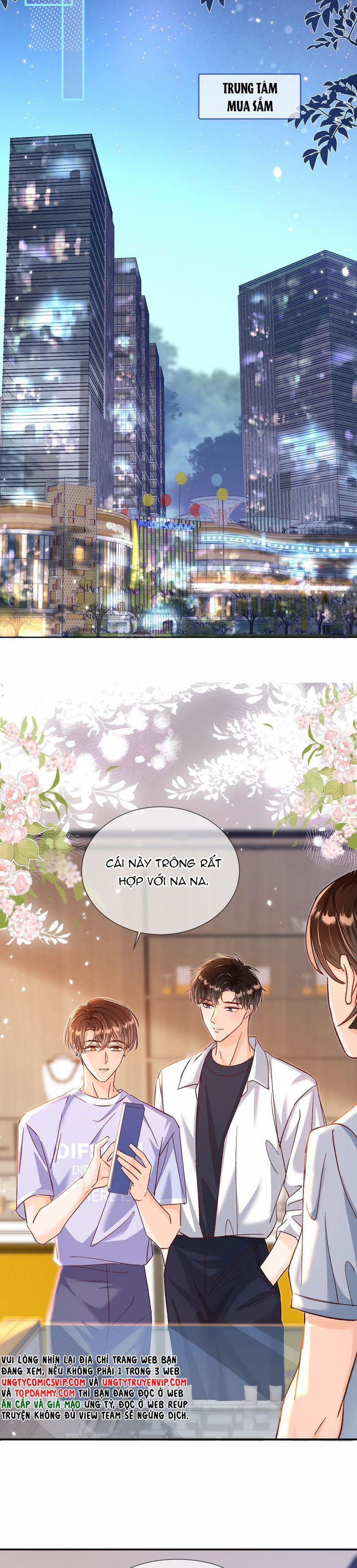 Cho Là Thật 65 trang 8