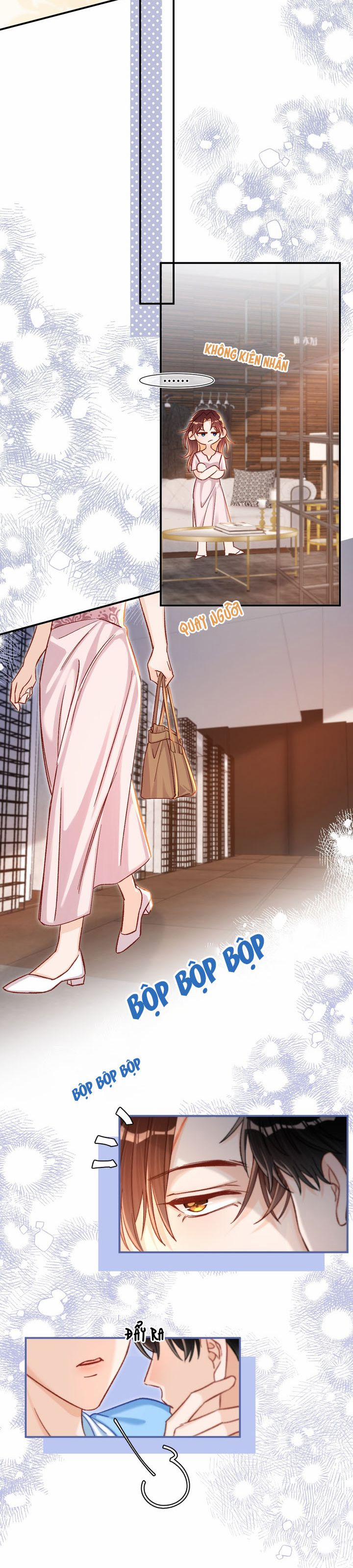 Cho Là Thật 66 trang 10