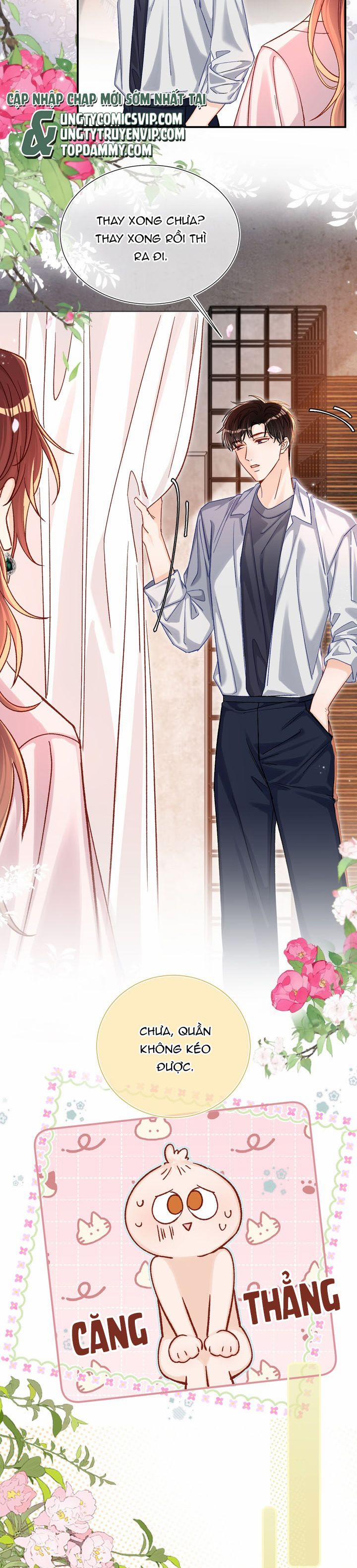 Cho Là Thật 66 trang 3