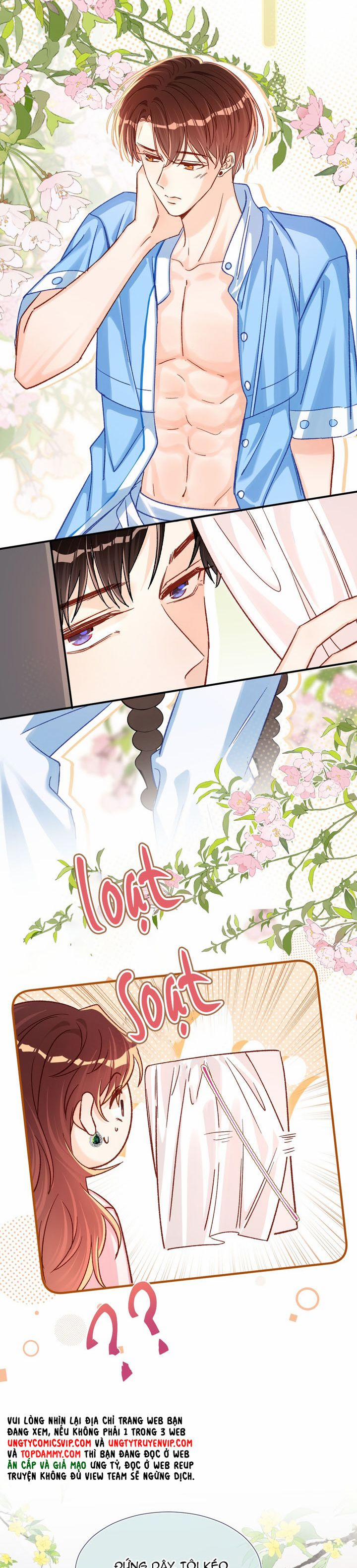 Cho Là Thật 66 trang 4