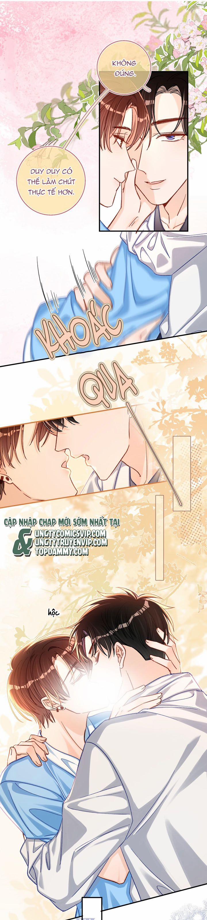 Cho Là Thật 66 trang 9