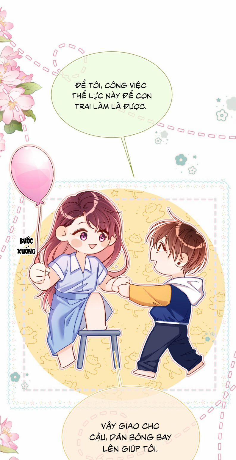 Cho Là Thật 67 trang 14