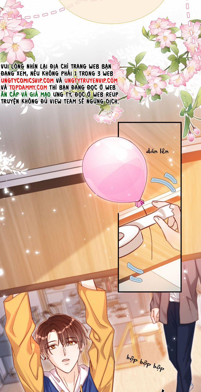 Cho Là Thật 67 trang 15