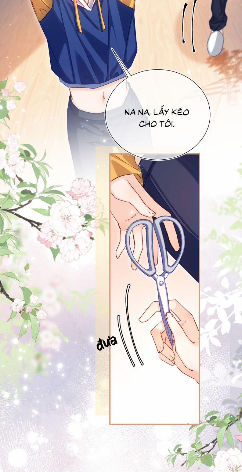 Cho Là Thật 67 trang 16