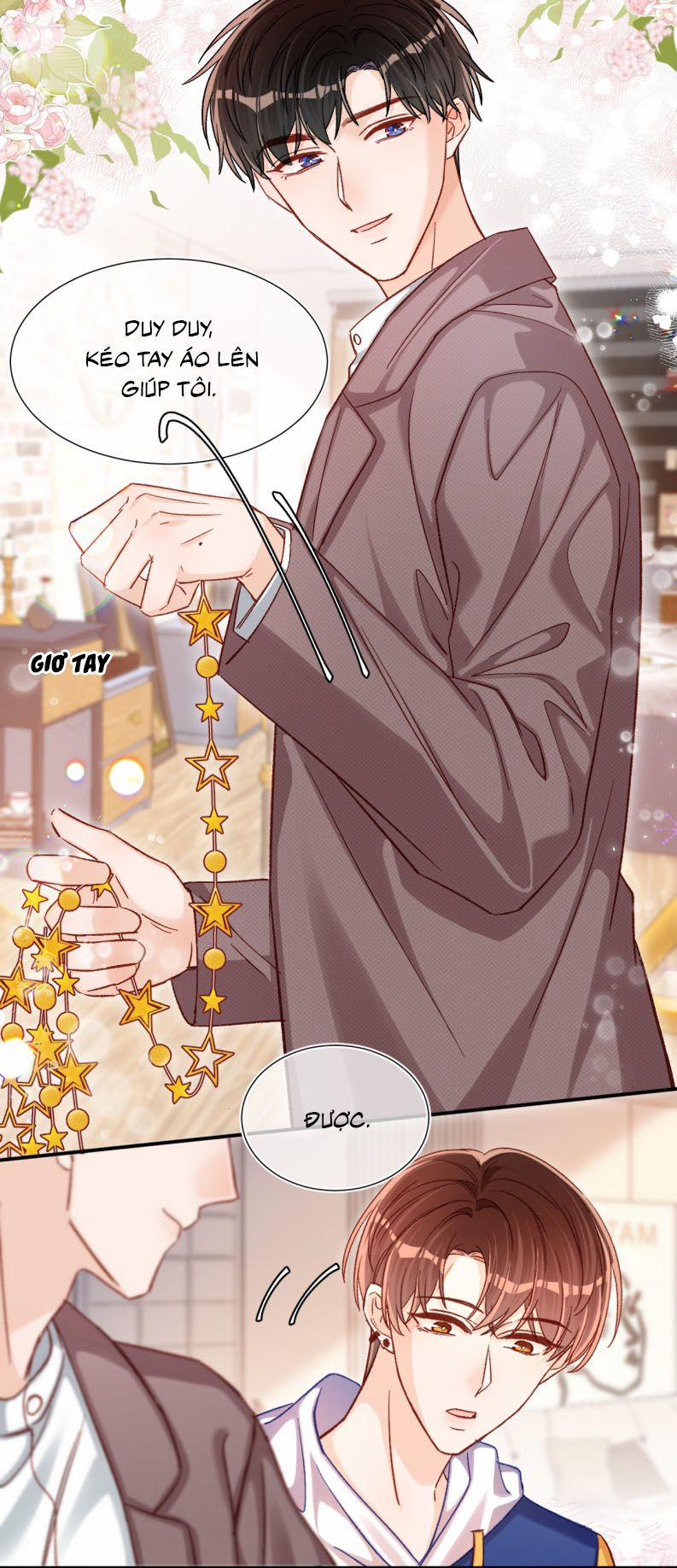 Cho Là Thật 67 trang 22