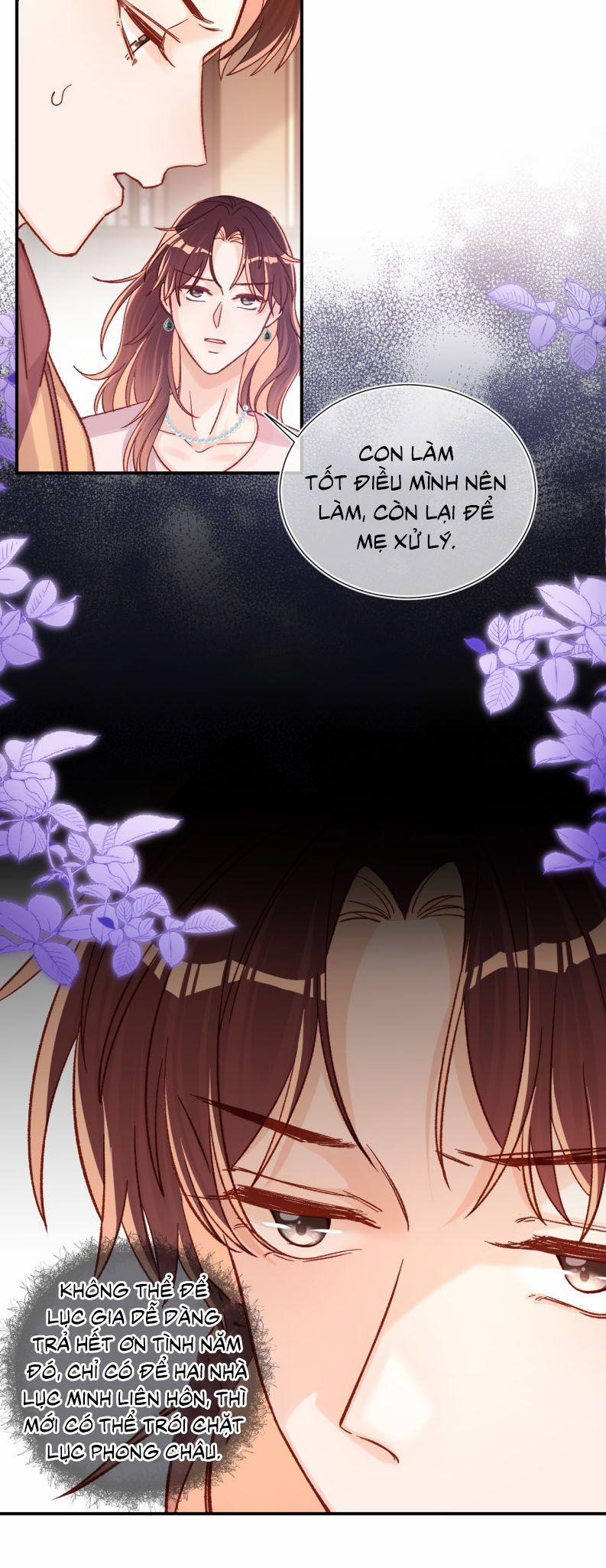 Cho Là Thật 67 trang 3