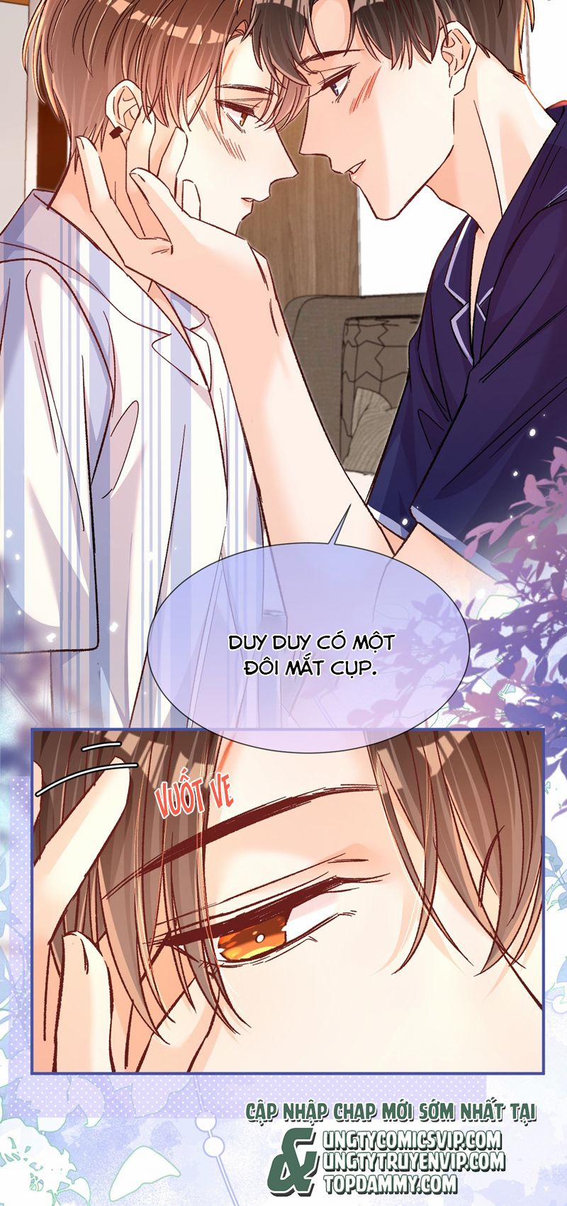 Cho Là Thật 68 trang 17