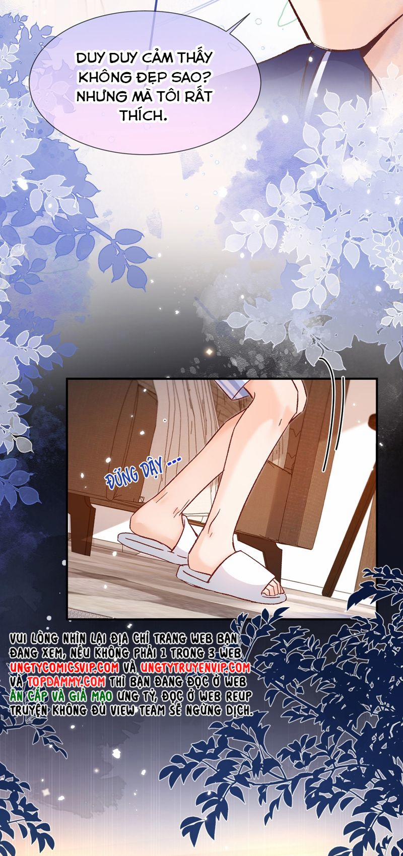 Cho Là Thật 68 trang 19