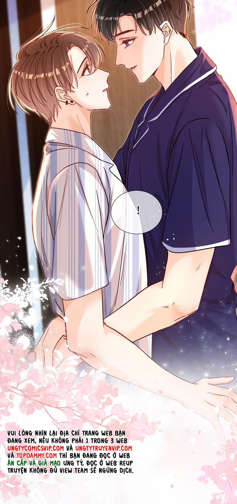 Cho Là Thật 68 trang 24