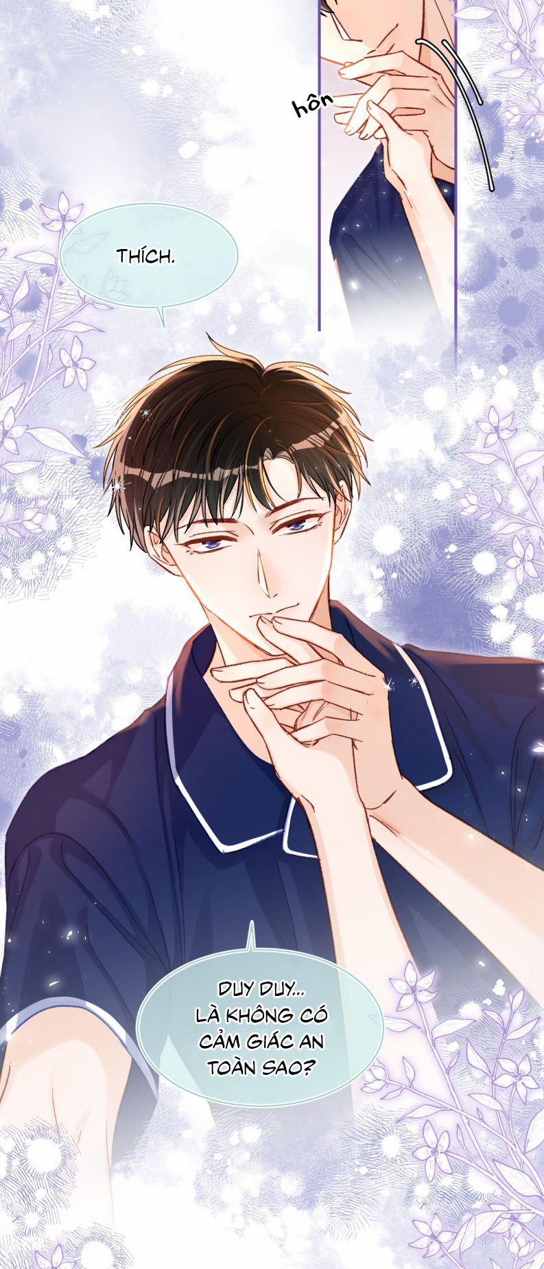 Cho Là Thật 69 trang 10