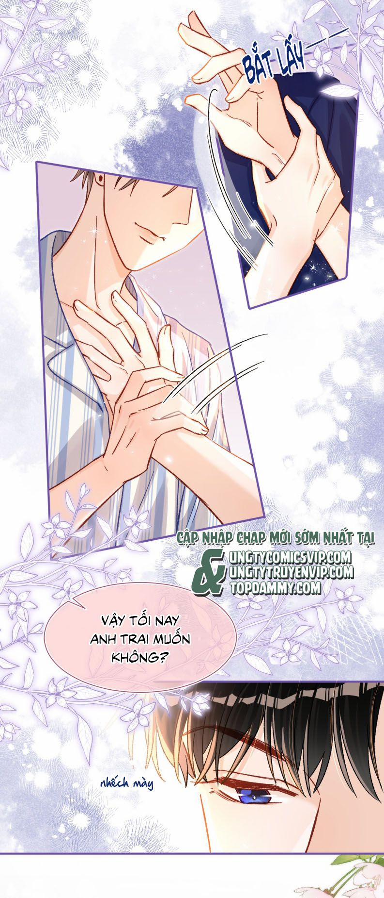 Cho Là Thật 69 trang 11