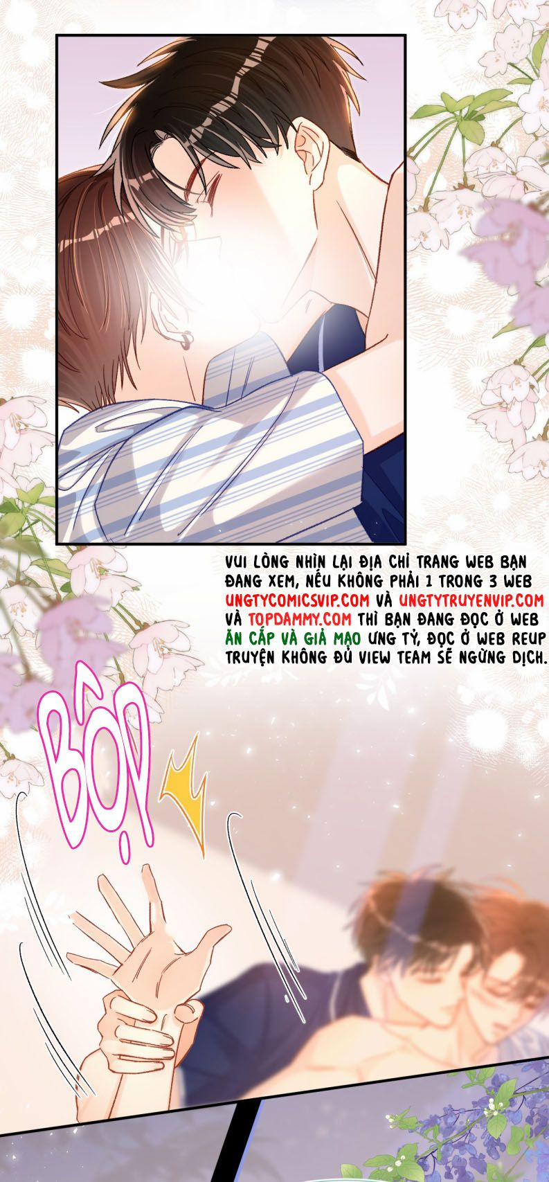 Cho Là Thật 69 trang 13