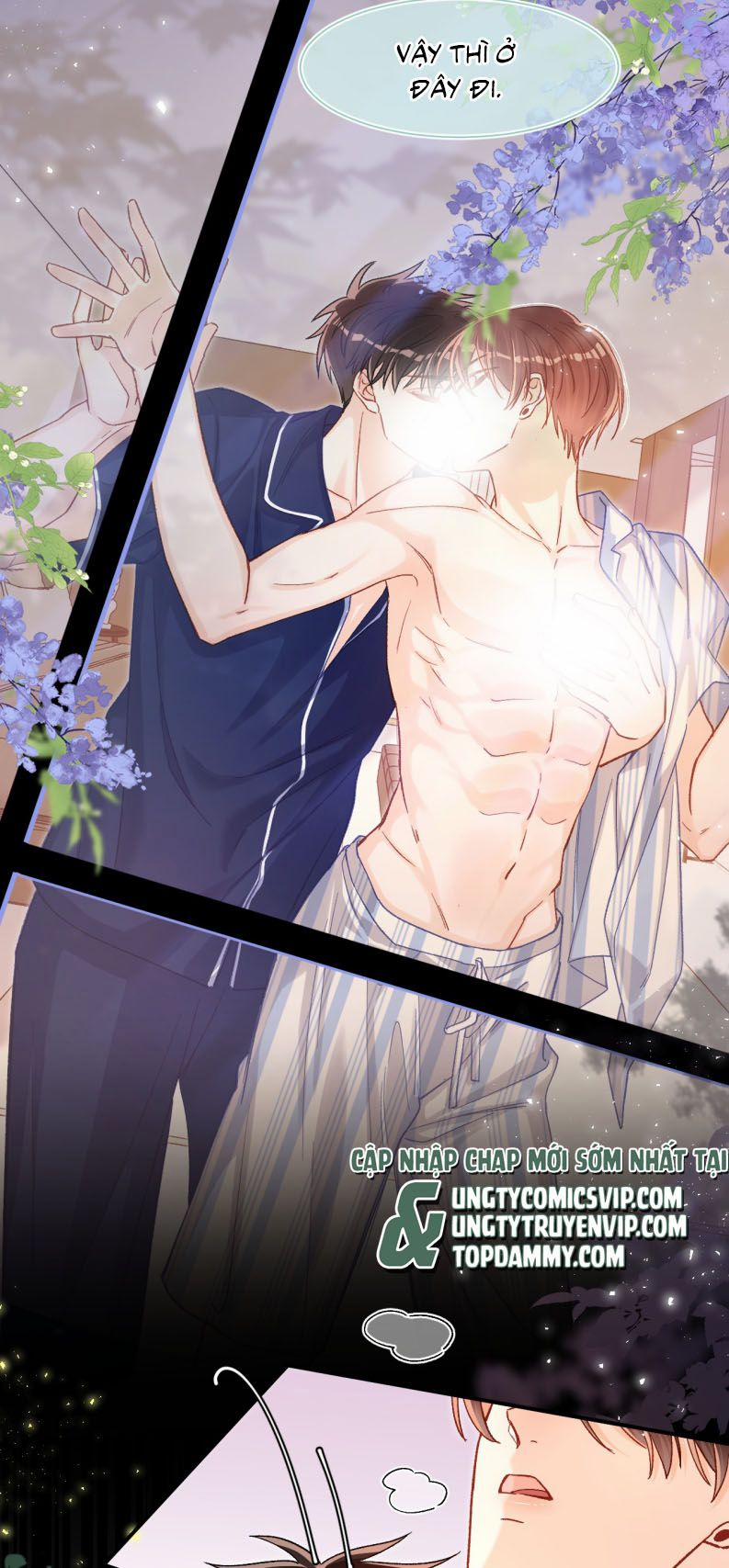 Cho Là Thật 69 trang 14