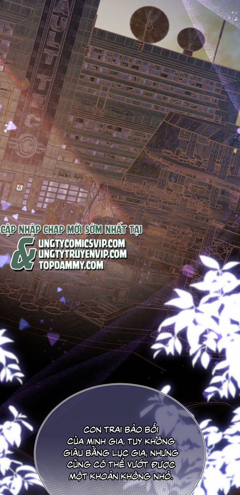 Cho Là Thật 69 trang 17