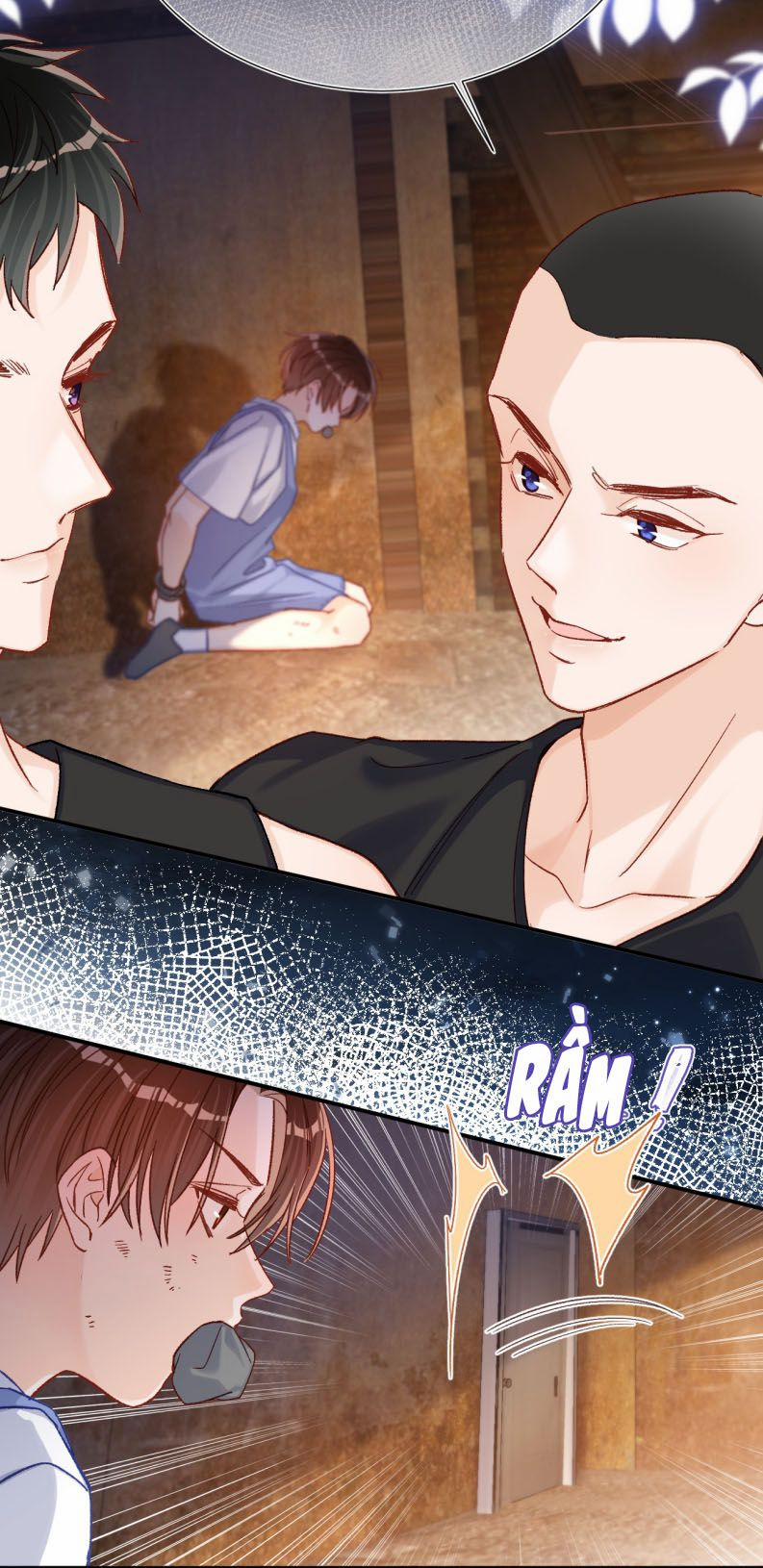 Cho Là Thật 69 trang 18