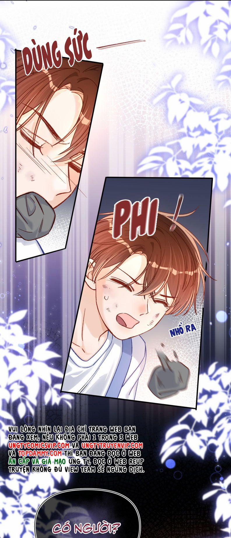 Cho Là Thật 69 trang 19