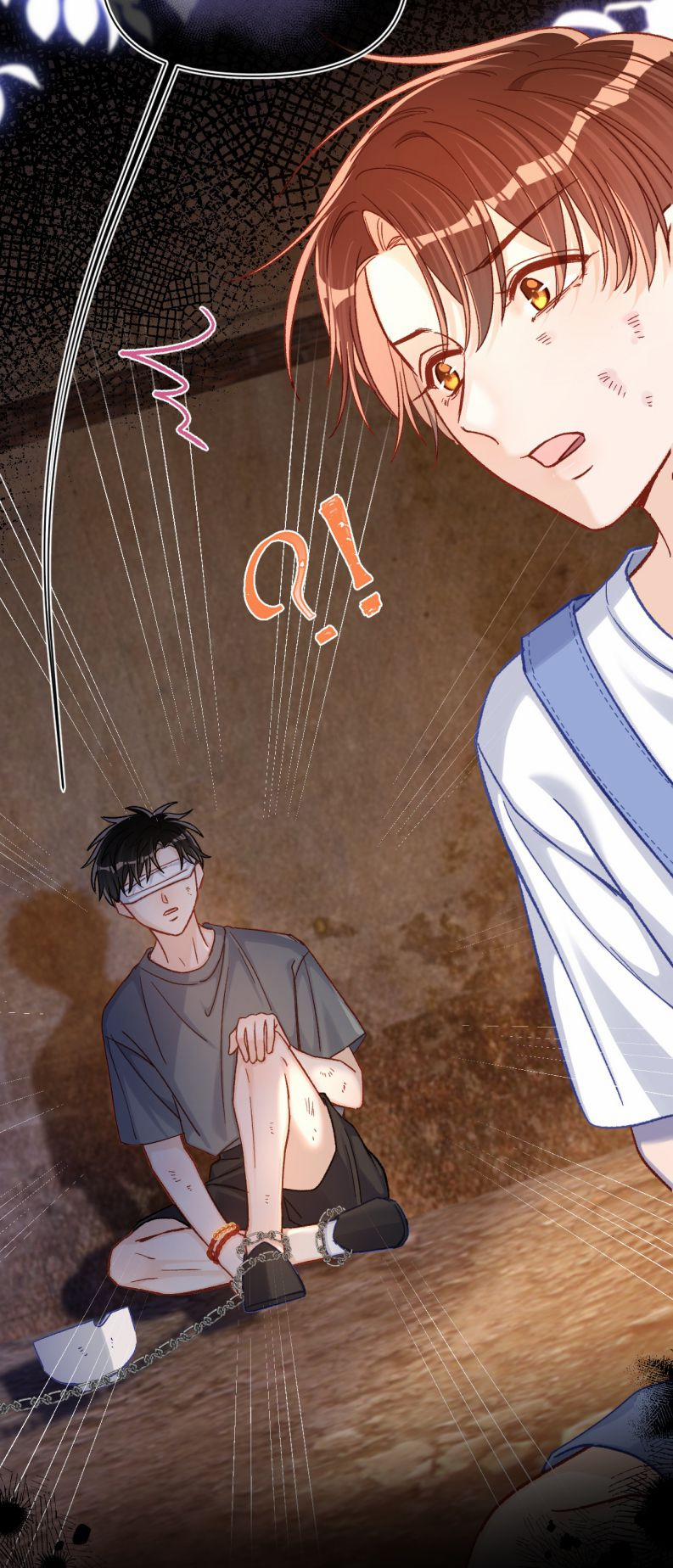 Cho Là Thật 69 trang 20